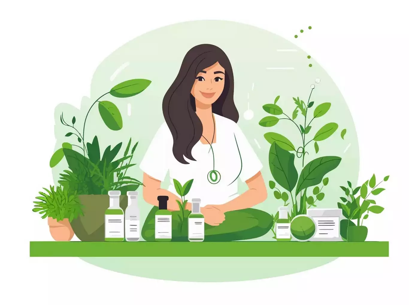 Naturopathie dans le Calvados